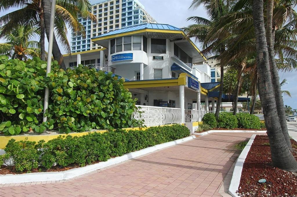 Avalon Waterfront Inn Fort Lauderdale Zewnętrze zdjęcie