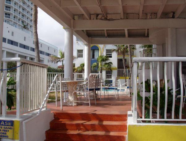 Avalon Waterfront Inn Fort Lauderdale Zewnętrze zdjęcie